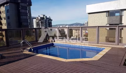 Cobertura com 4 quartos à venda na Rua Coronel Bordini, 1670, Bela Vista, Porto Alegre por R$ 3.392.000