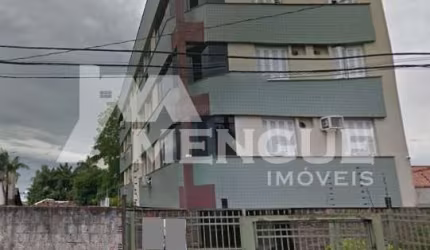 Apartamento com 2 quartos à venda na Rua Professora Cecy Cordeiro Thofehrn, 297, Sarandi, Porto Alegre por R$ 500.000