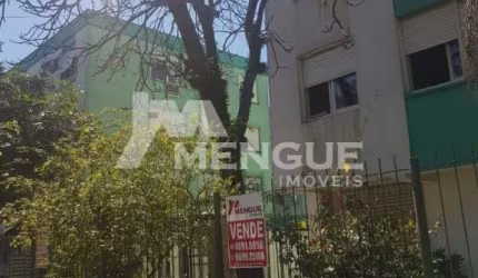 Apartamento com 2 quartos à venda na Rua Doutor Vargas Neto, 430, Jardim Leopoldina, Porto Alegre por R$ 165.000