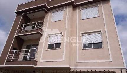 Apartamento com 3 quartos à venda na Rua Oliveira Lopes, 1080, Sarandi, Porto Alegre por R$ 350.000