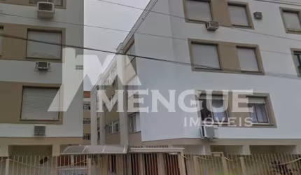 Apartamento com 2 quartos à venda na Rua Rubens Rosa Guedes, 91, Jardim Itu Sabará, Porto Alegre por R$ 371.000
