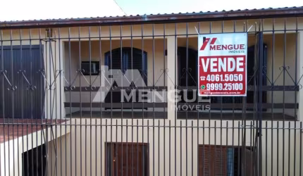 Casa com 3 quartos à venda na Avenida Baltazar de Oliveira Garcia, 2325, Rubem Berta, Porto Alegre por R$ 590.000