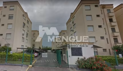Apartamento com 1 quarto à venda na Rua Padre Máximo Coghetto, 350, Alto Petrópolis, Porto Alegre por R$ 140.000