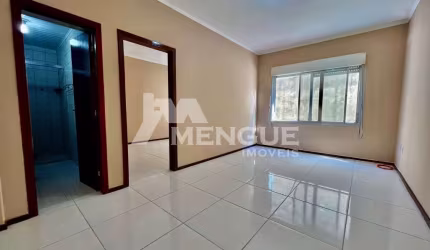 Apartamento com 1 quarto à venda na Avenida Assis Brasil, 2746, Cristo Redentor, Porto Alegre por R$ 212.000
