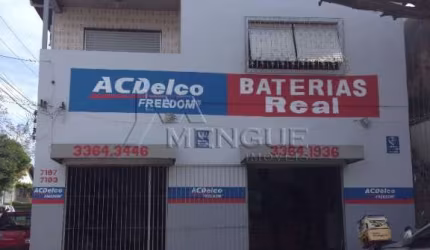 Barracão / Galpão / Depósito com 1 sala à venda na Avenida Sertório, 7197, Jardim Lindóia, Porto Alegre por R$ 1.700.000