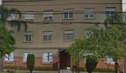 Apartamento com 3 quartos à venda na Avenida Nemoto, 180, São Sebastião, Porto Alegre por R$ 290.000