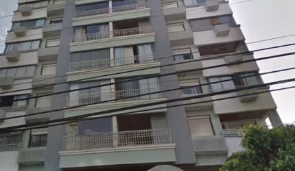 Apartamento com 3 quartos à venda na Rua Afonso Taunay, 193, Boa Vista, Porto Alegre por R$ 980.000