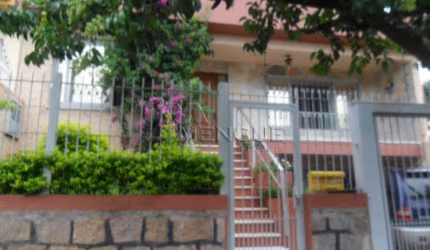 Casa com 3 quartos à venda na Travessa Anunciada, 69, Vila Ipiranga, Porto Alegre por R$ 750.000