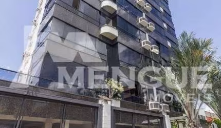 Apartamento com 3 quartos à venda na Rua Antônio Manoel da Rosa, 75, Jardim Itu Sabará, Porto Alegre por R$ 1.065.000