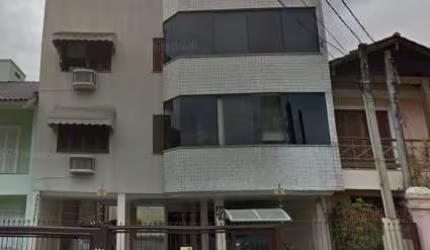 Apartamento com 3 quartos à venda na Avenida Assis Chateaubriand, 275, São Sebastião, Porto Alegre por R$ 1.011.000