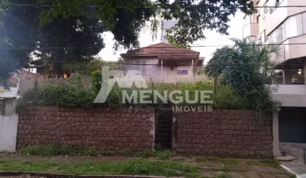 Terreno à venda na Rua Professor Bertrand Russel, 104, Vila Ipiranga, Porto Alegre por R$ 490.000