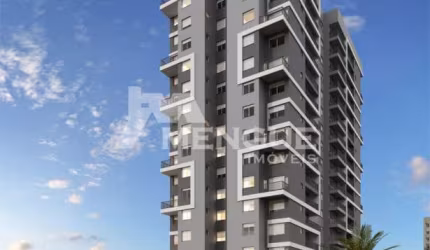 Apartamento com 2 quartos à venda na Avenida João Wallig, 144, Passo da Areia, Porto Alegre por R$ 947.418