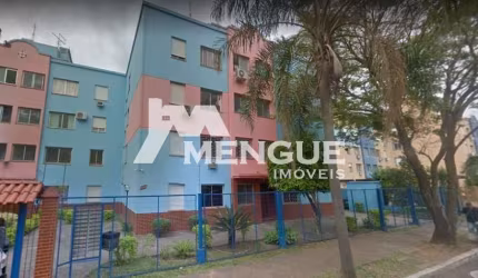 Apartamento com 2 quartos à venda na Figueiredo Mascarenhas, 1011, Sarandi, Porto Alegre por R$ 180.000