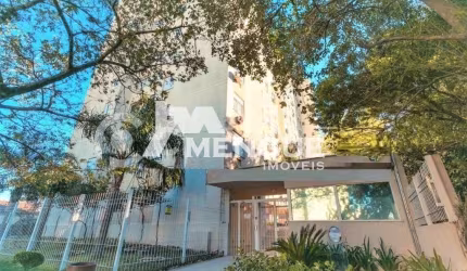 Apartamento com 3 quartos à venda na Avenida Engenheiro Francisco Rodolfo Simch, 720, Sarandi, Porto Alegre por R$ 340.000