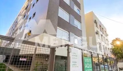 Apartamento com 2 quartos à venda na Rua Coronel André Belo, 645, Menino Deus, Porto Alegre por R$ 549.000