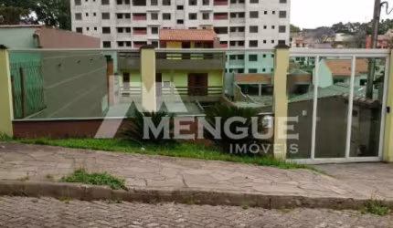 Casa com 3 quartos à venda na Rua Monte Bonito, 32, Jardim Floresta, Porto Alegre por R$ 1.335.000