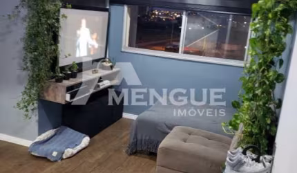 Apartamento com 2 quartos à venda na Rua Gabriel Franco da Luz, 560, Sarandi, Porto Alegre por R$ 200.000
