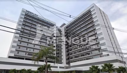 Sala comercial com 1 sala à venda na Avenida Assis Brasil, 2827, Cristo Redentor, Porto Alegre por R$ 300.000
