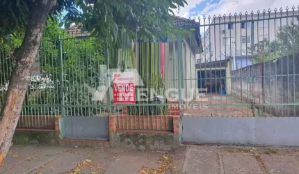 Terreno à venda na Rua Alberto Silva, 955, Vila Ipiranga, Porto Alegre por R$ 479.000