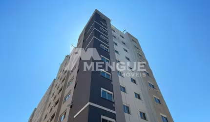 Apartamento com 2 quartos à venda na Rua Doutor Carlos Renato R. Fonseca, 375, Jardim Itu Sabará, Porto Alegre por R$ 410.000