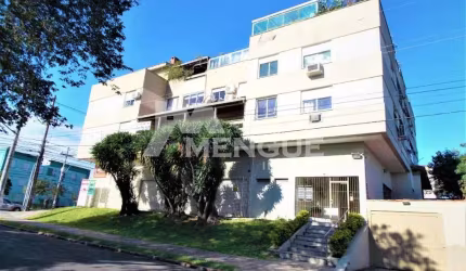 Cobertura com 3 quartos à venda na Rua Paulo Blaschke, 12, Jardim Itu Sabará, Porto Alegre por R$ 450.000