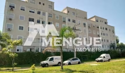 Apartamento com 2 quartos à venda na Rua Deputado Hugo Mardini, 1212, Jardim Itu Sabará, Porto Alegre por R$ 265.000
