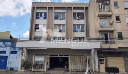 Sala comercial com 1 sala à venda na Avenida Presidente Franklin Roosevelt, 929, São Geraldo, Porto Alegre por R$ 110.000