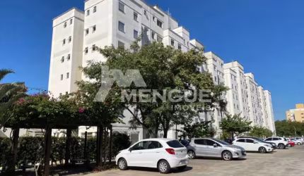 Apartamento com 2 quartos à venda na Rua Engenheiro Sadi Castro, 891, Sarandi, Porto Alegre por R$ 240.000