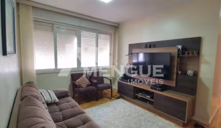 Apartamento com 2 quartos à venda na Rua Edmundo Bastian, 225, Cristo Redentor, Porto Alegre por R$ 320.000