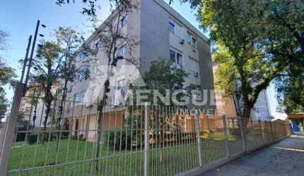 Apartamento com 2 quartos à venda na Rua Guatemala, 25, Jardim Lindóia, Porto Alegre por R$ 290.000