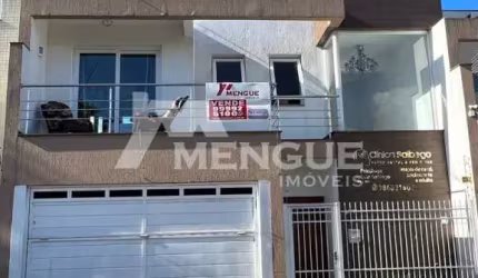 Casa com 3 quartos à venda na Rua Heitor Manganelli, 300, Jardim Itu Sabará, Porto Alegre por R$ 690.000