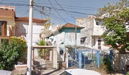 Terreno à venda na Rua Marco Polo, 153, Cristo Redentor, Porto Alegre por R$ 400.000