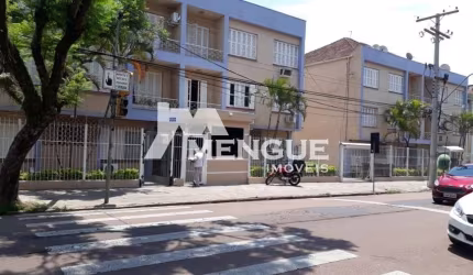 Apartamento com 2 quartos à venda na Rua Dom Diogo de Souza, 109, Cristo Redentor, Porto Alegre por R$ 244.680