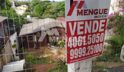 Terreno à venda na Avenida Doutor Rubem Knijnik, 505, Parque Santa Fé, Porto Alegre por R$ 330.000