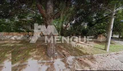 Terreno à venda na Rua General Francisco de Paula Cidade, 121, Chácara das Pedras, Porto Alegre por R$ 850.000