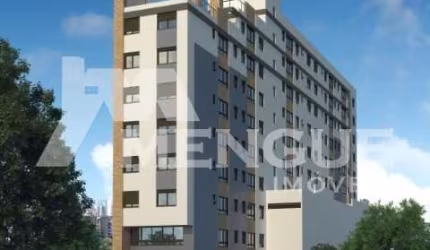 Apartamento com 2 quartos à venda na Rua Eudoro Berlink, 343, Mont Serrat, Porto Alegre por R$ 791.379