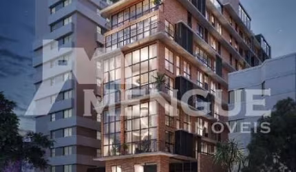 Apartamento com 1 quarto à venda na Rua Artur Rocha, 530, Mont Serrat, Porto Alegre por R$ 777.100