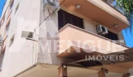 Apartamento com 1 quarto à venda na Rua Tupinambá, 71, Jardim São Pedro, Porto Alegre por R$ 160.000