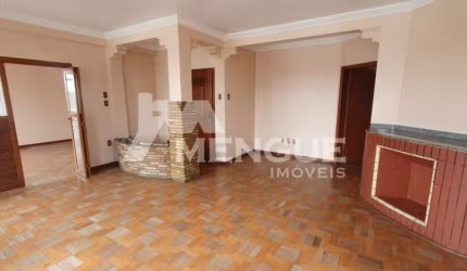 Apartamento com 5 quartos à venda na Avenida Farrapos, 2102, São Geraldo, Porto Alegre por R$ 680.000