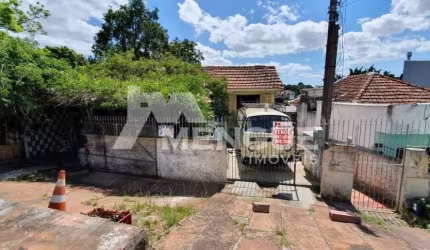 Terreno à venda na Rua Monte Alegre, 36, Jardim Floresta, Porto Alegre por R$ 450.000