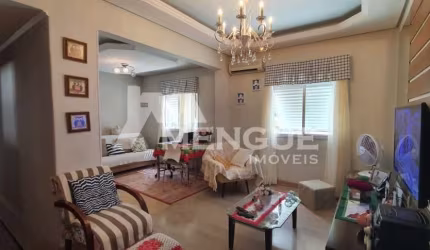 Apartamento com 2 quartos à venda na Rua Ministro Oliveira Lima, 404, São Sebastião, Porto Alegre por R$ 280.000