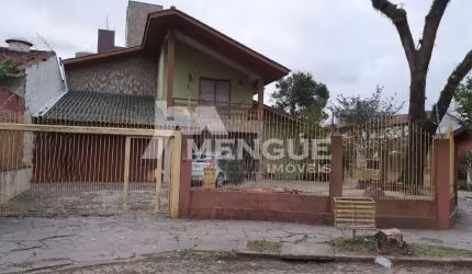 Casa com 5 quartos à venda na Rua Bogotá, 720, Jardim Lindóia, Porto Alegre por R$ 1.970.000