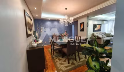 Apartamento com 3 quartos à venda na Rua Bogotá, 22, Jardim Lindóia, Porto Alegre por R$ 848.000