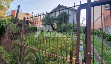 Terreno à venda na Rua Javari, 110, Cristo Redentor, Porto Alegre por R$ 435.000