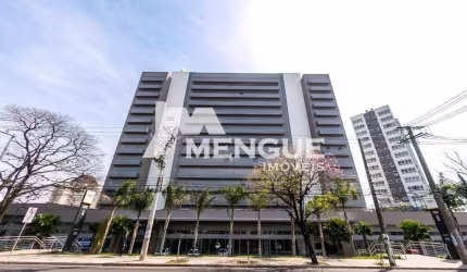 Sala comercial com 1 sala à venda na Avenida Assis Brasil, 4600, São Sebastião, Porto Alegre por R$ 297.000