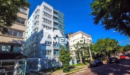 Apartamento com 2 quartos à venda na Rua Dom Diogo de Souza, 512, Cristo Redentor, Porto Alegre por R$ 534.000