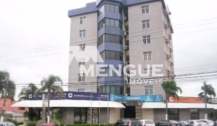 Sala comercial com 2 salas à venda na Avenida Rocco Aloise, 8, Sarandi, Porto Alegre por R$ 319.148