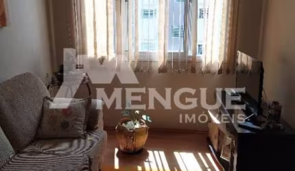 Apartamento com 2 quartos à venda na Rua Ernesto Zamprogna, 52, Alto Petrópolis, Porto Alegre por R$ 239.000