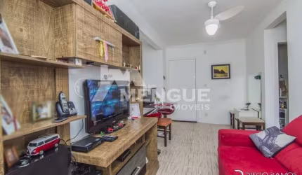 Apartamento com 2 quartos à venda na Rua Tenente Ary Tarrago, 2080, Jardim Itu Sabará, Porto Alegre por R$ 315.000