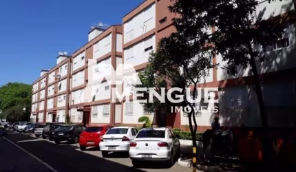 Apartamento com 2 quartos à venda na Rua Zeferino Dias, 191, Sarandi, Porto Alegre por R$ 250.000